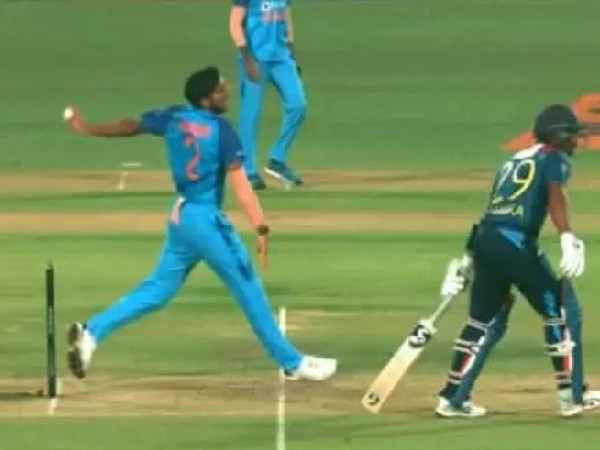 India Vs Sri Lanka 2nd T20: Saba Karim Unhappy With Arshdeep Singh Poor Bowling