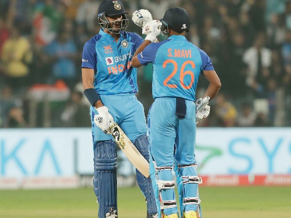 India Vs Sri Lanka 2nd T20: Saba Karim Unhappy With Arshdeep Singh Poor Bowling