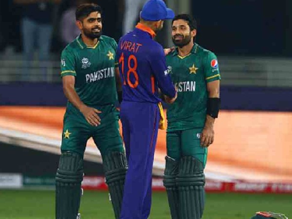 ಏಕದಿನ ಮಾದರಿ ಟೂರ್ನಿ