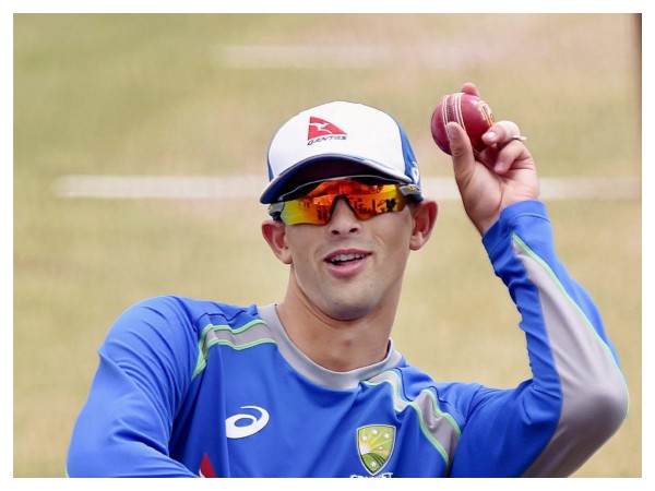 ಆಸಿಸ್ ತಂಡದಲ್ಲಿ ನಾಲ್ವರು ಸ್ಪಿನ್ನರ್ಗಳು ಆಸಿಸ್ ತಂಡದಲ್ಲಿ ನಾಲ್ವರು ಸ್ಪಿನ್ನರ್ಗಳು