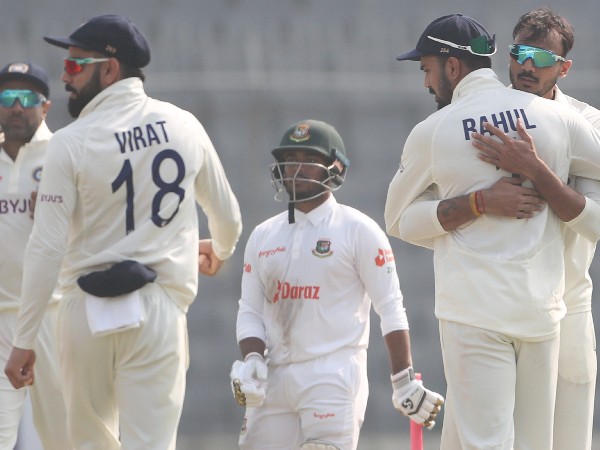  ಟೀಂ ಇಂಡಿಯಾ ಅಭ್ಯಾಸ