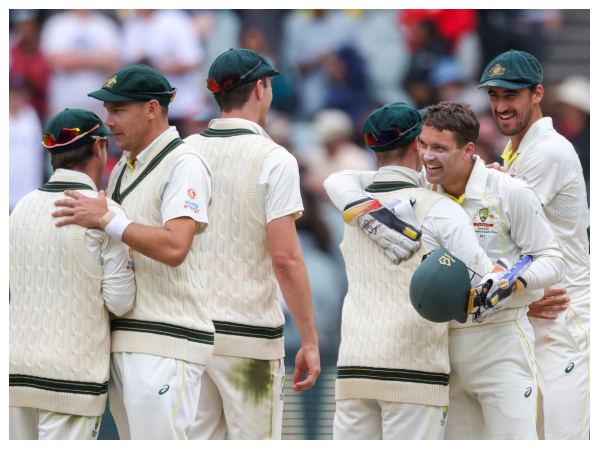 ಭಾರತದ ಹೋರಾಟಕ್ಕೆ ಆಸಿಸ್ ಸಿದ್ಧ