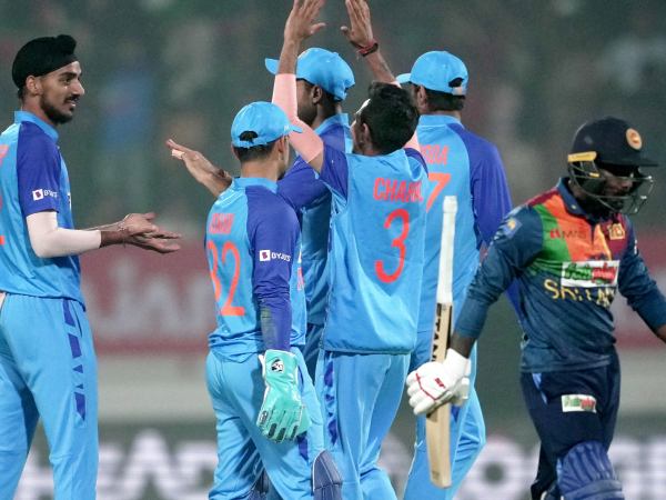 ಜನವರಿ 10ರಂದು ಏಕದಿನ ಸರಣಿಯ ಮೊದಲ ಪಂದ್ಯ