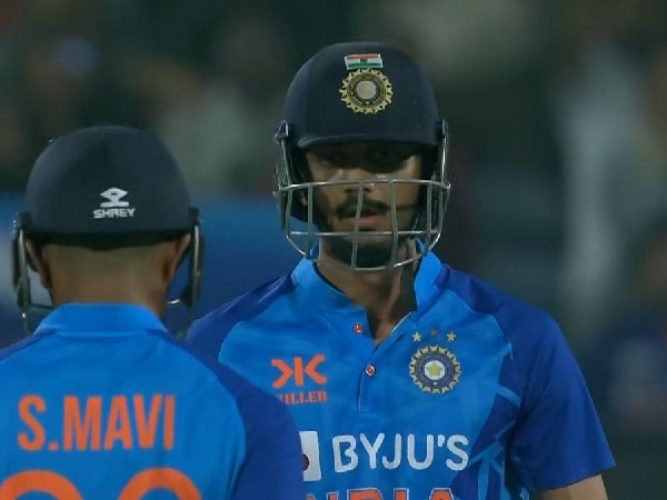 ಭಾರತೀಯ ಆಟಗಾರನ 5ನೇ ವೇಗದ ಅರ್ಧಶತಕ 