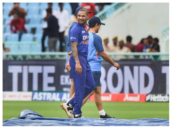 ಇಶಾನ್ ಅಲಭ್ಯವಾದರೆ ಧವನ್‌ಗೆ ಇದೆ ಅವಕಾಶ