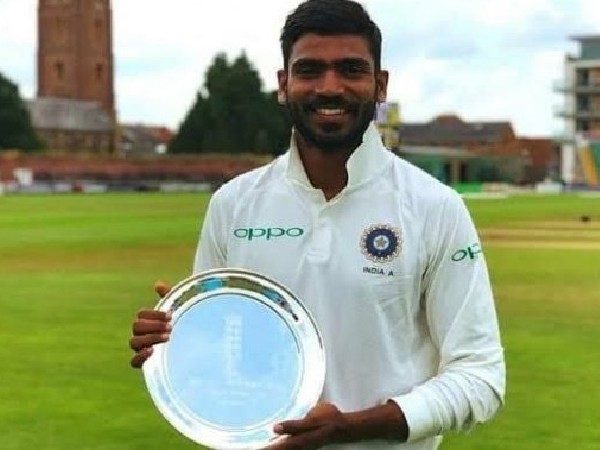 Ind Vs Aus: Wicket Keeper Batter KS Bharat Set To Replace Rishabh Pant In Border Gavaskar Trophy 