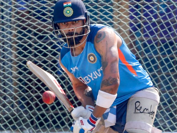 ವಿರಾಟ್ ಕೊಹ್ಲಿ- ದೆಹಲಿ