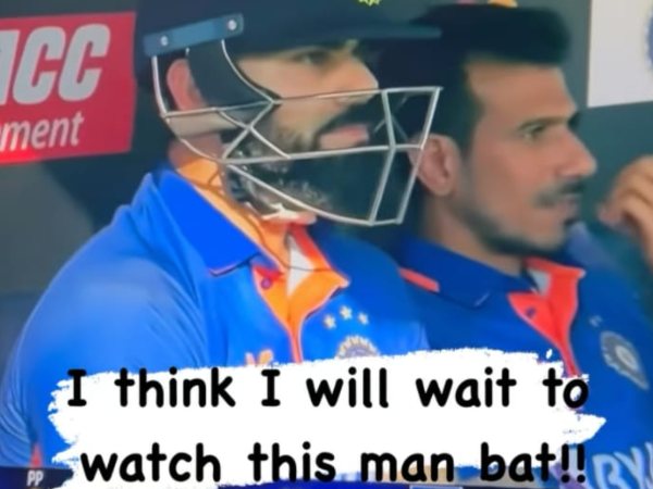 IND vs SL: Brian Laras Post Goes Viral Before Virat Kohli Hits 45th ODI Century