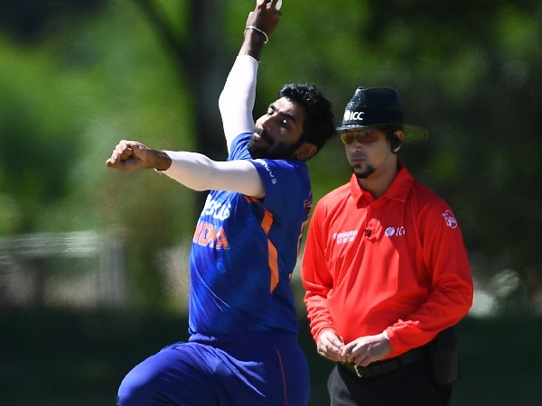 Ind vs SL 1st ODI: Jasprit Bumrah Ruled Out Of The ODI Series Against Sri Lanka 