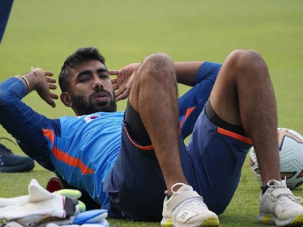 India Should Think About Build Team Without Jasprit Bumrah - Aakash Chopra 