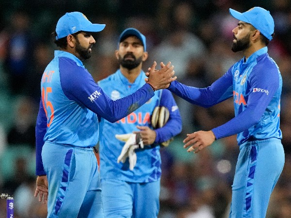 ಟಿ20 ಮಾದರಿಯಿಂದ ರೋಹಿತ್, ವಿರಾಟ್ ಹೊರಕ್ಕೆ