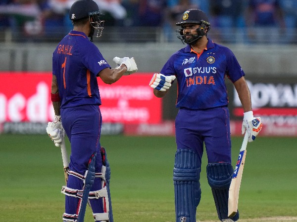 ಟೆಸ್ಟ್ ತಂಡಕ್ಕೆ ಕೆಎಲ್ ರಾಹುಲ್ ನಾಯಕ 