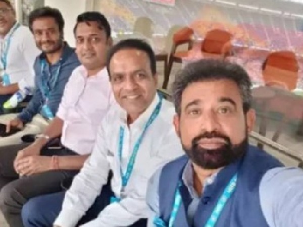 BCCI And CAC Rejected Venkatesh Prasad : Chetan Sharma Will Continue As Selection Committee Chairman 