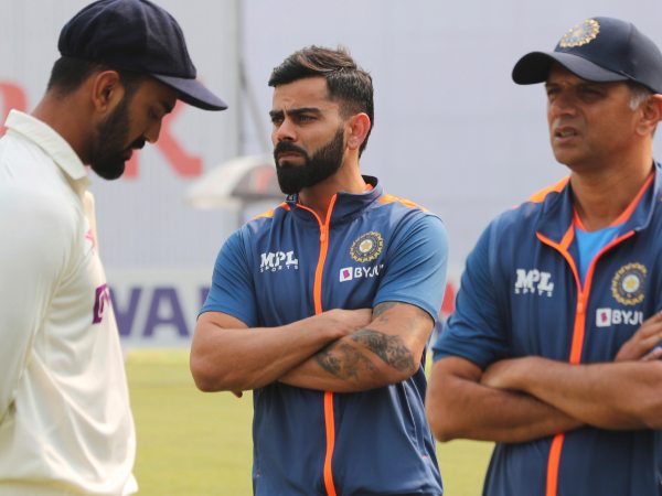 ವಿಶ್ವ ಟೆಸ್ಟ್ ಚಾಂಪಿಯನ್‌ಶಿಪ್ ಕೋಷ್ಟಕದಲ್ಲಿ ಭಾರತ 2ನೇ ಸ್ಥಾನದಲ್ಲಿ