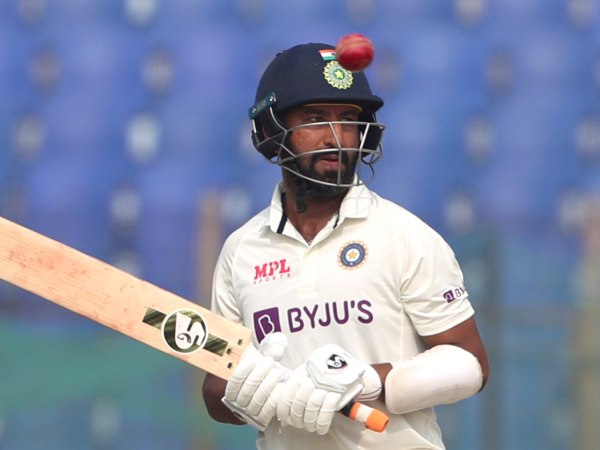 Ranji Trophy: Cheteshwar Pujara Completes 12000 Runs Milestone In First-class Cricket In India