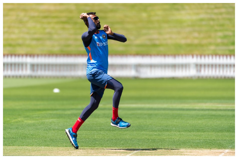 India vs New Zealand 2nd T20I Match probable XI, match time and pitch report India vs New Zealand 2nd T20I Match probable XI, match time and pitch report