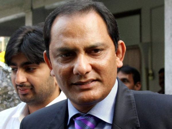 ಮೊಹಮ್ಮದ್ ಅಜರುದ್ದೀನ್ ಮತ್ತು ಸಂಗೀತಾ ಬಿಜ್ಲಾನಿ