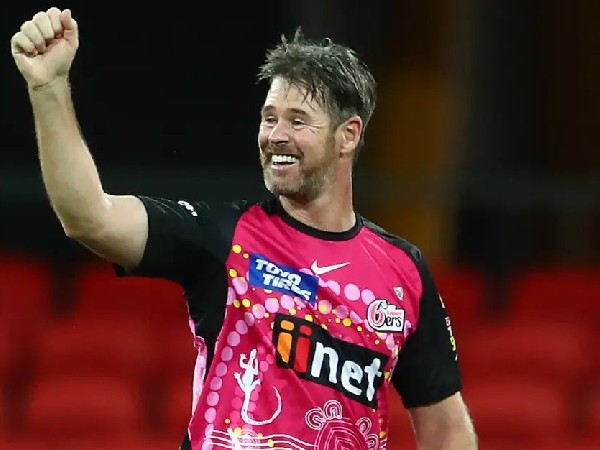  ಬಿಬಿಎಲ್‌ ನಂತರ ಕ್ರಿಕೆಟ್‌ನಿಂದ ದೂರ