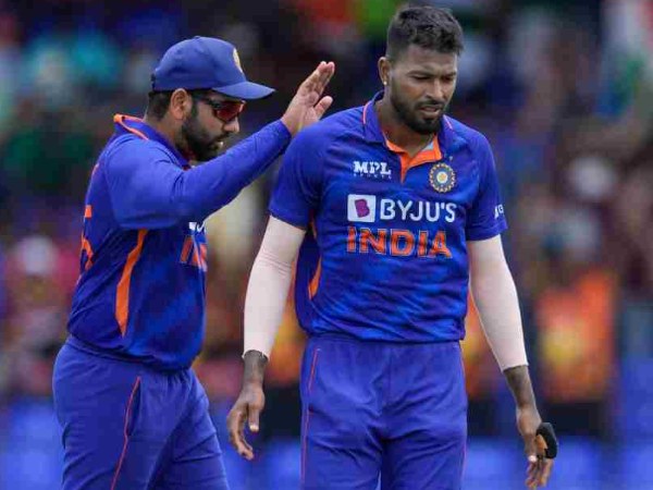 ಶ್ರೀಲಂಕಾ ವಿರುದ್ಧದ ಟಿ20 ಮತ್ತು ಏಕದಿನ ಸರಣಿಗೆ ಭಾರತ ತಂಡ