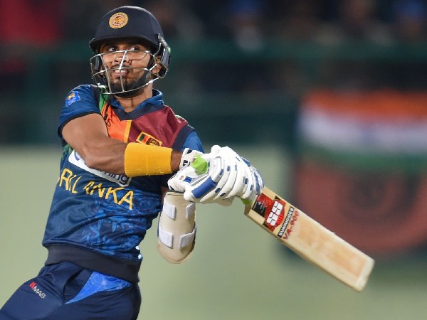 Ind vs Sl 2nd ODI : Dasun Shanaka Biggest Problem For Team India So Far - Wasim Jaffer