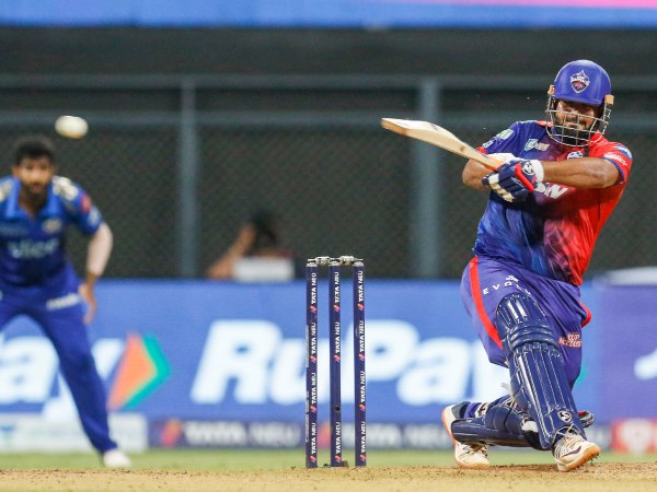 ಪಂತ್ ಭೀಕರ ಕಾರು ಅಪಘಾತದಿಂದ ಬದುಕುಳಿಯುವಲ್ಲಿ ಯಶಸ್ವಿ