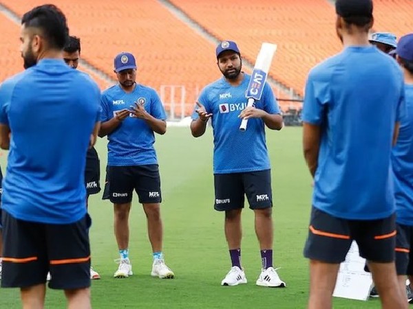 ಗಾಯದ ಸಮಸ್ಯೆ ಪರಿಹರಿಸಲು ಬಿಸಿಸಿಐ ನಿರ್ಧಾರ ಗಾಯದ ಸಮಸ್ಯೆ ಪರಿಹರಿಸಲು ಬಿಸಿಸಿಐ ನಿರ್ಧಾರ