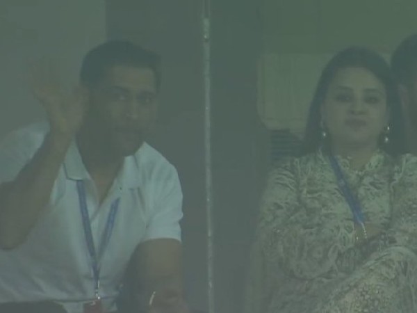 People Came To Stadium For Watch MS Dhoni, Not For Game: Jimmy Neesham