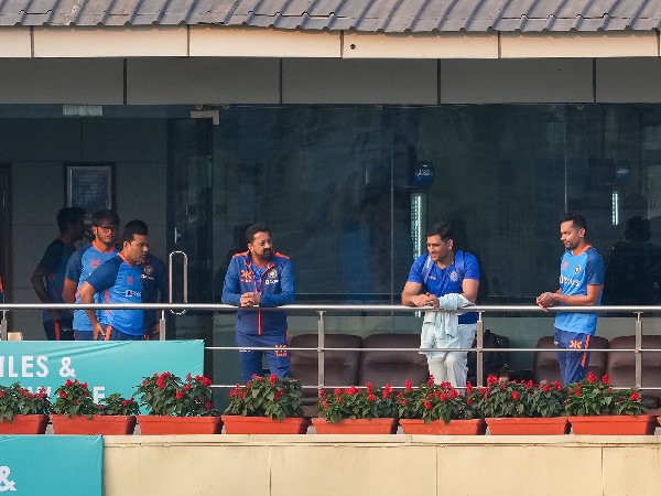 People Came To Stadium For Watch MS Dhoni, Not For Game: Jimmy Neesham