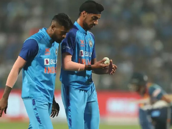 ಬೌಲಿಂಗ್‌ ಬಗ್ಗೆ ದ್ರಾವಿಡ್ ಪ್ರತಿಕ್ರಿಯೆ