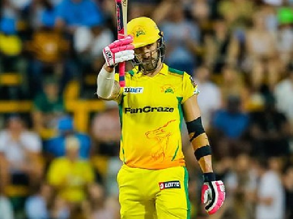 SA 20: Faf Du Plessis Smashed 113 From 58 Deliveries : The First Century of SA 20