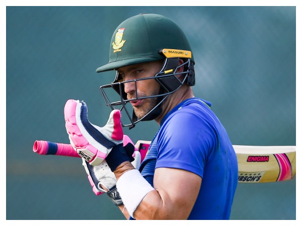 ಫಾಫ್ ಜೊತೆ ಮಾತುಕತೆ ನಡೆಸುವ ಸುಳಿವು ನೀಡಿದ ದ. ಆಫ್ರಿಕಾ ಕೋಚ್