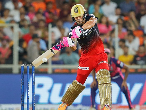 SA 20: Faf Du Plessis Smashed 113 From 58 Deliveries : The First Century of SA 20