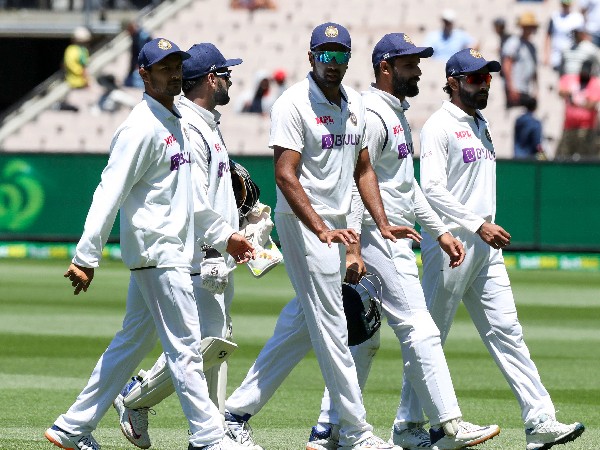  ಫೀನಿಕ್ಸ್‌ನಂತೆ ಎದ್ದು ಬಂದ ಟೀಂ ಇಂಡಿಯಾ