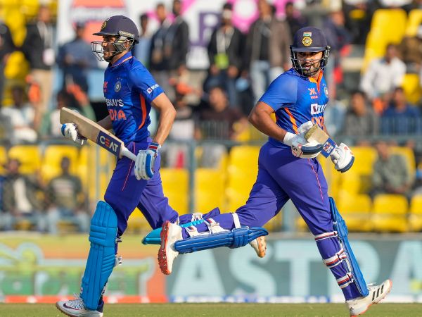 IND vs SL: Rohit Sharma Misses Out On Another Double Century Chance Says Gautam Gambhir
