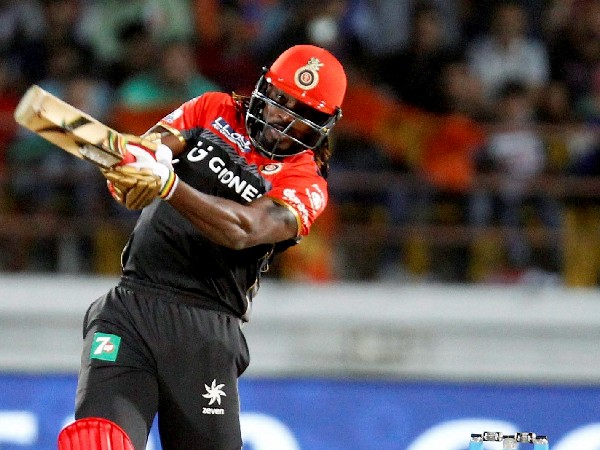IPL 2023: Fans Slams Chris Gayle For His Comments On RCB And PBKS Franchise