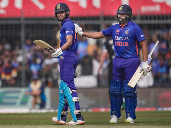 ಶುಭ್ಮನ್ ಗಿಲ್ 21 ಏಕದಿನ ಪಂದ್ಯಗಳಲ್ಲಿ 1254 ರನ್ 