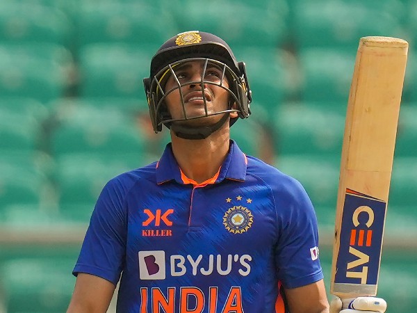IND vs SL 3rd ODI: Shubman Gill Sealed His Place As Opener in India ODI Team
