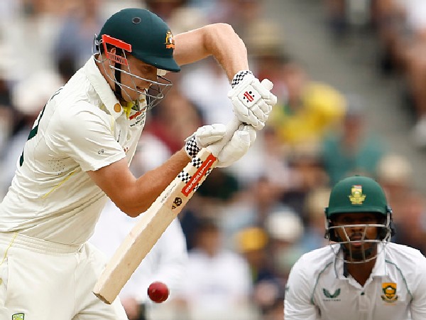 Cameron Green Will Be Fit Before Test Series Against India : Australia Coach Andrew McDonald 