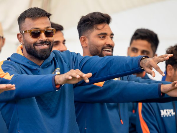 ಹಾರ್ದಿಕ್ ಪಾಂಡ್ಯ ಯುವ ಆಟಗಾರ ತಂಡವನ್ನು ಮುನ್ನಡೆಸಬೇಕಾಗಿದೆ ಹಾರ್ದಿಕ್ ಪಾಂಡ್ಯ ಯುವ ಆಟಗಾರ ತಂಡವನ್ನು ಮುನ್ನಡೆಸಬೇಕಾಗಿದೆ