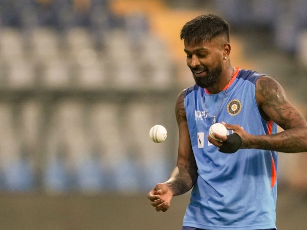 ಹೊಸ ಆಟಗಾರರಿಗೆ ಅವಕಾಶ ನೀಡಬೇಕಿದೆ ಹೊಸ ಆಟಗಾರರಿಗೆ ಅವಕಾಶ ನೀಡಬೇಕಿದೆ