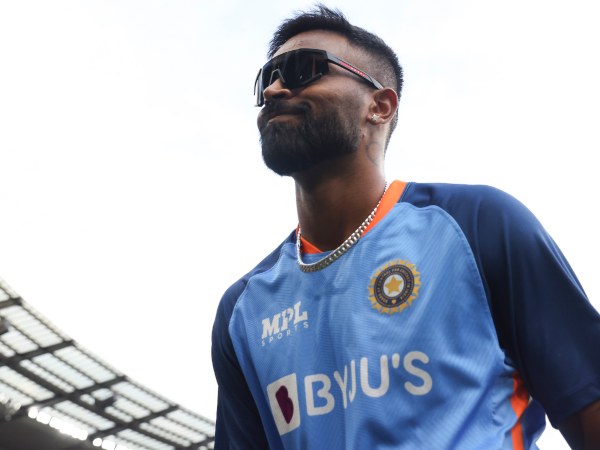 New Years Resolution To Win ODI World Cup For India Says T20 Captain Hardik Pandya 