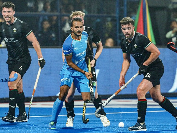Hockey World Cup 2023: India win Against Wales 4-2, Will Play Against New Zealand In Cross Over