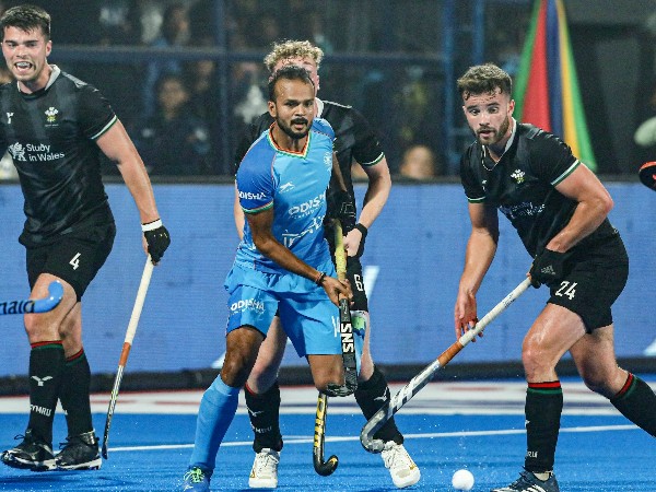 Hockey World Cup 2023: New Zealand Have Knocked Out India Of The Hockey World Cup 2023