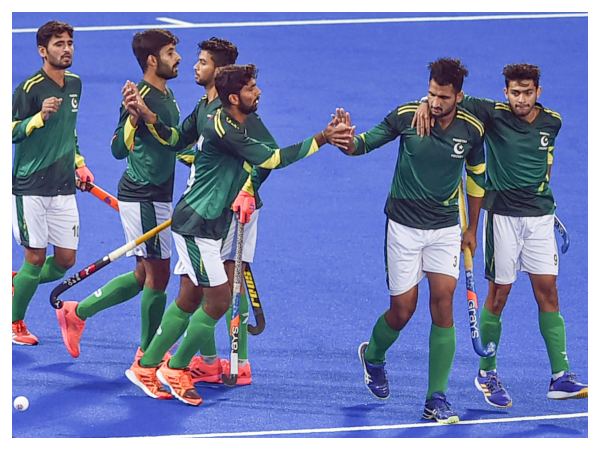 ವಿಶ್ವಕಪ್‌ಗೆ ಅರ್ಹತೆ ಗಿಟ್ಟಿಸಿಕೊಂಡಿಲ್ಲ ಪಾಕಿಸ್ತಾನ