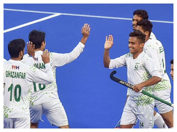 ಏಷ್ಯಾಕಪ್‌ನಲ್ಲಿ ಟಾಪ್ 4ನೇ ತಂಡವಾಗಿದ್ದರೂ ಪಾಕ್‌ಗೆ ಇತ್ತು ಅವಕಾಶ