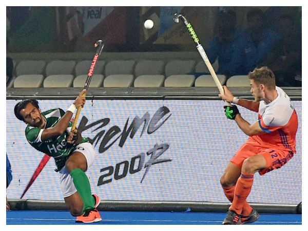 ಈ ಮುನ್ನವೂ ಇಂಥಾದ್ಧೇ ಮುಖಭಂಗಕ್ಕೆ ಒಳಗಾಗಿತ್ತು ಪಾಕಿಸ್ತಾನ 