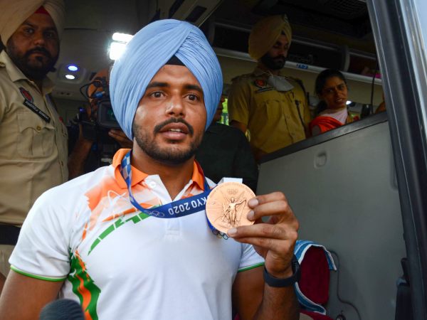 Hockey World Cup 2023 Starts From January 13; India Eyeing 2nd Title At Home