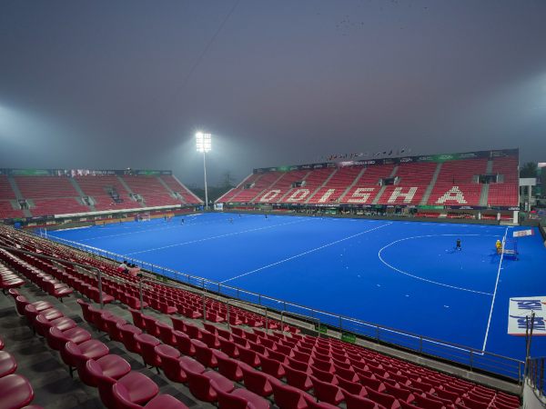 Hockey World Cup 2023 Starts From January 13; India Eyeing 2nd Title At Home