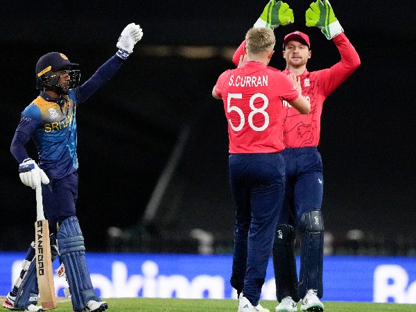  ಇಂಗ್ಲೆಂಡ್‌ನ ಜೋಸ್ ಬಟ್ಲರ್ ನಾಯಕ 