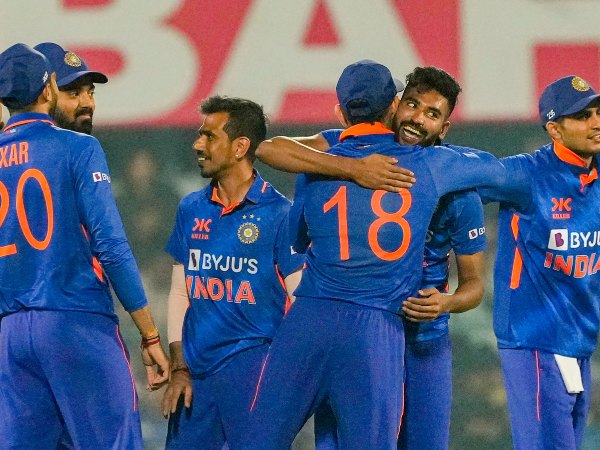 ನ್ಯೂಜಿಲೆಂಡ್ ವಿರುದ್ಧ ಭಾರತದ ಪೂರ್ಣ ತಂಡ 